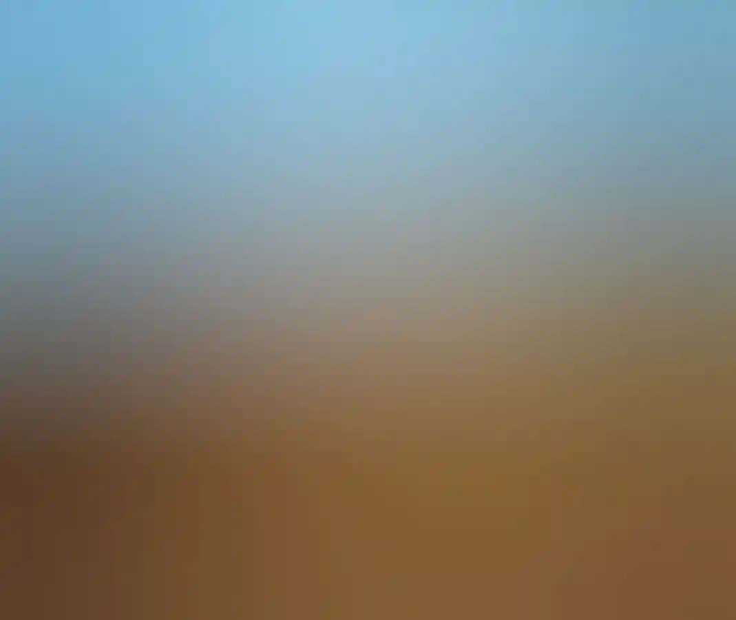 Tourists admiring the vast landscape and beauty of Joffre Gorge in Karijini