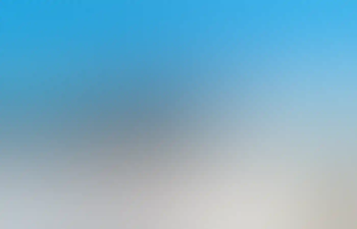 Underwater shot of Marine life on the Ningaloo Reef