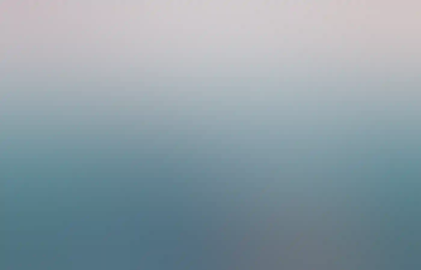 Aerial view of Busselton Jetty at sunset