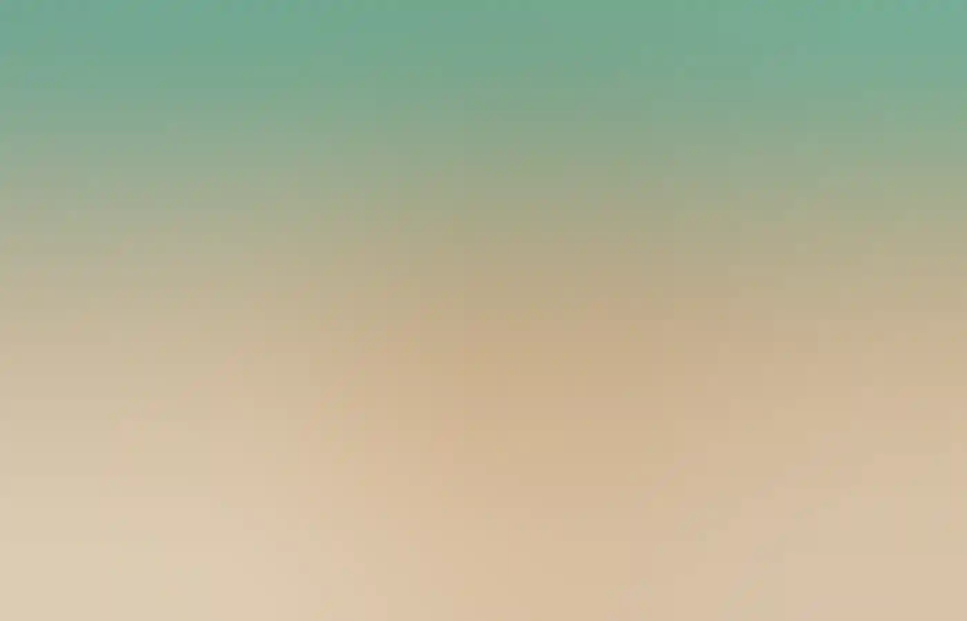 Aerial view of people on Leighton Beach in Fremantle