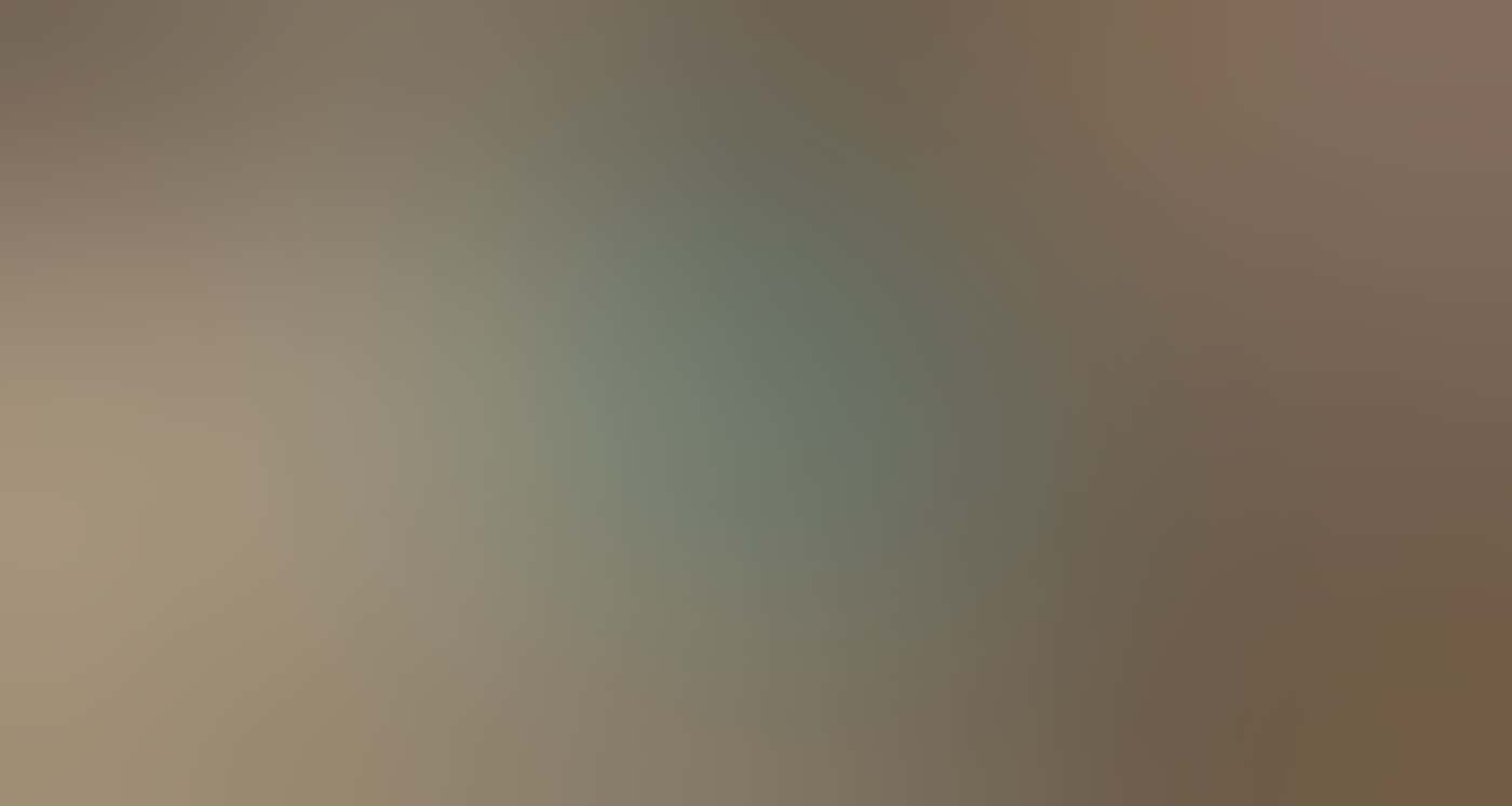 Aerial View of swimmer at Little Armstrong Bay, Rottnest Island