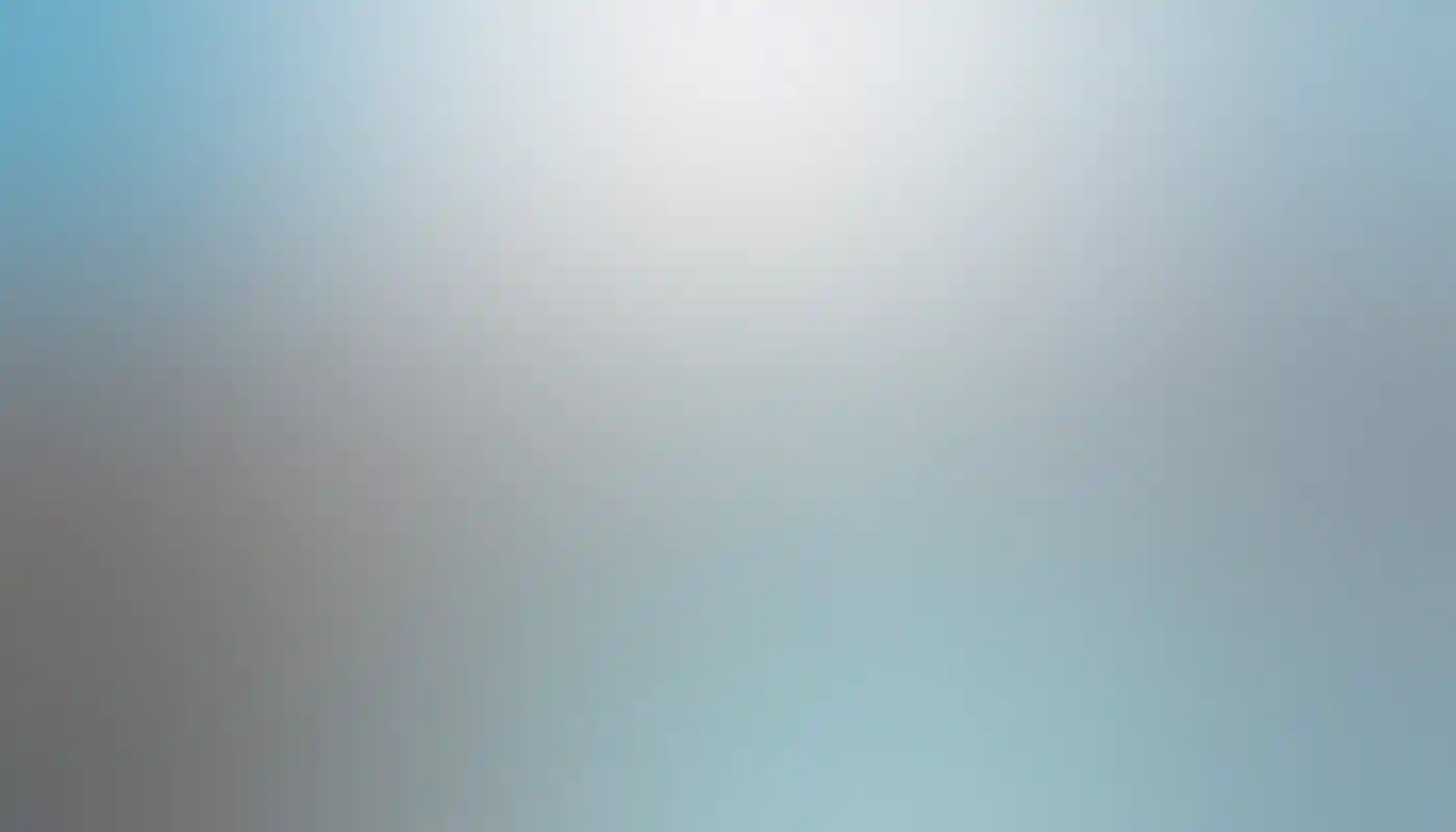 丹麦大象岩的鸟瞰图 图片来源:Instagram @_poppypoptop