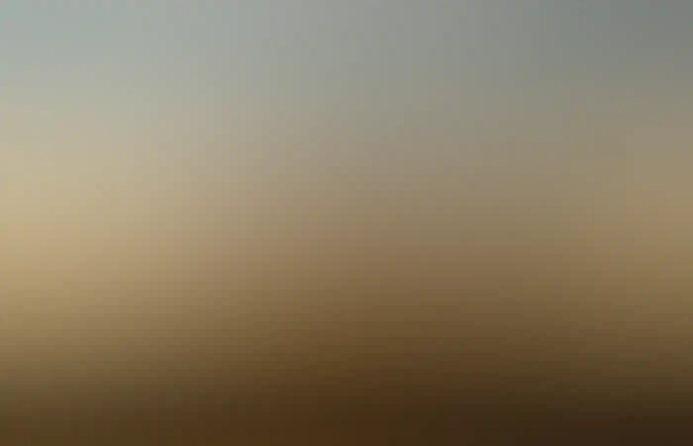 People riding horses against a sunset in Cheela Plains, Paraburdoo
