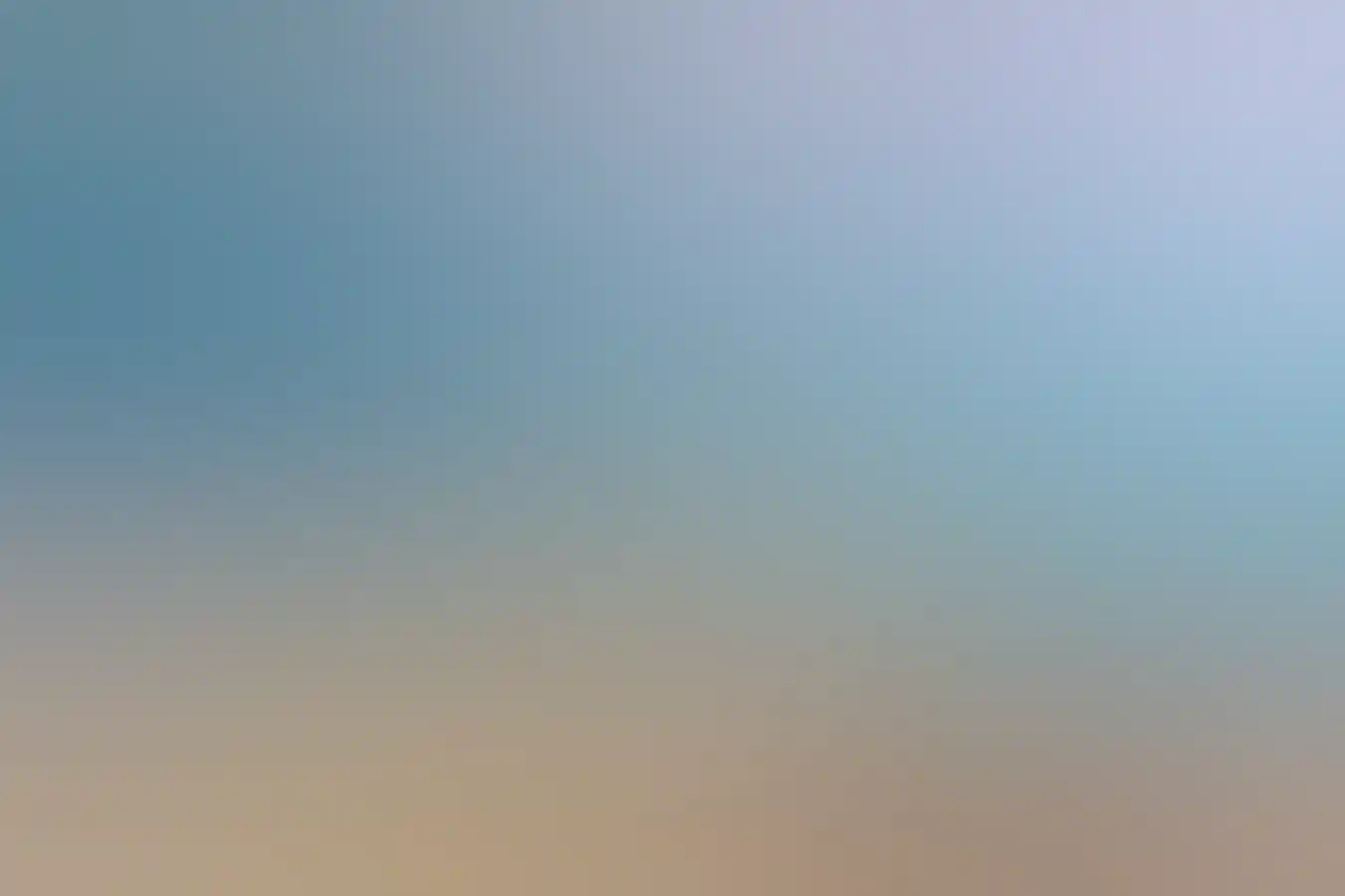 Lady snorkelling in Coral Bay, Ningaloo Reef