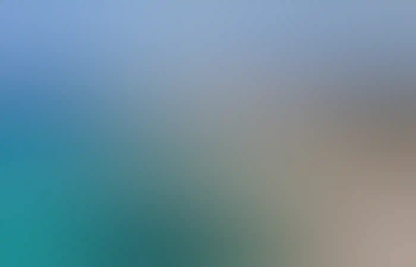 Aerial shot of The Basin at Rottnest Island