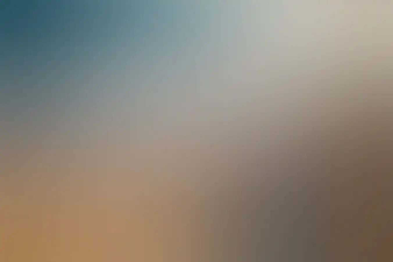 Couple sitting by the shore on Dirk Hartog Island