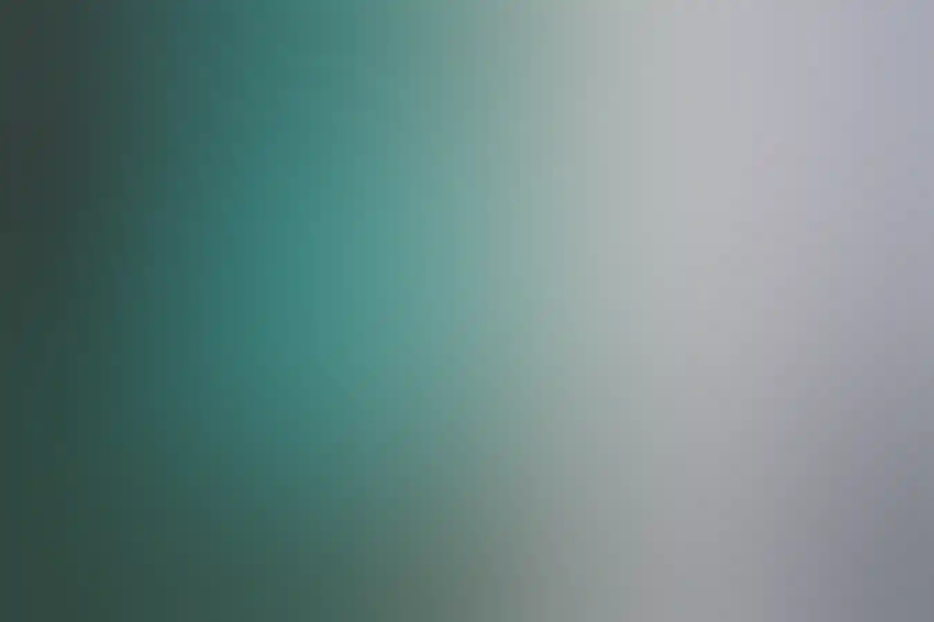 Aerial view of Mettams Pool