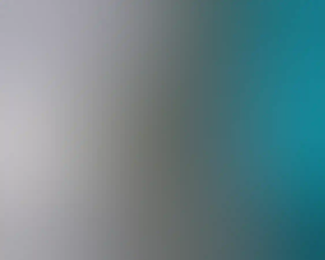 Luftaufnahme von Stark Bay, Rottnest Island