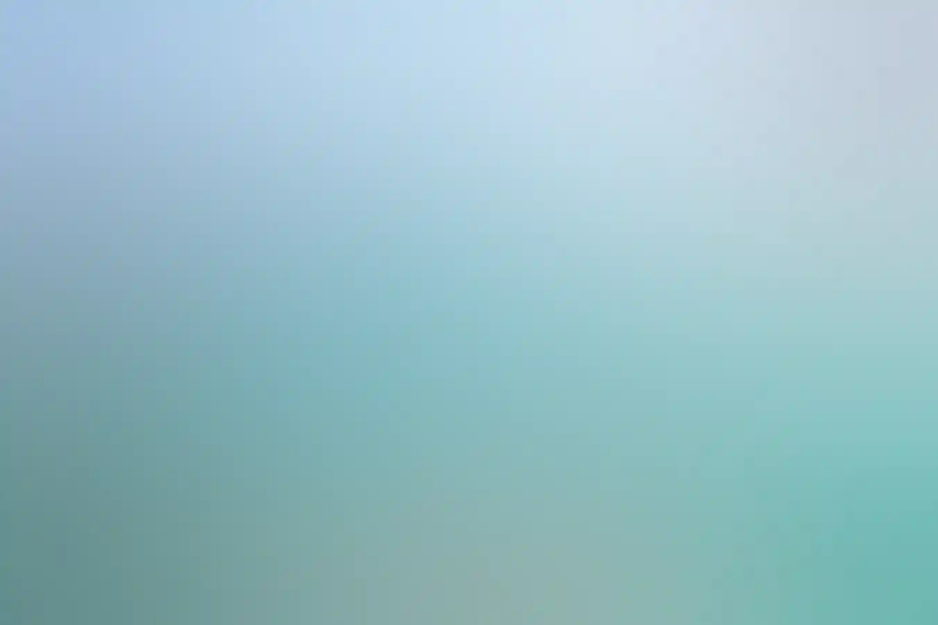 Aerial view of Greens Pool, William Bay National Park