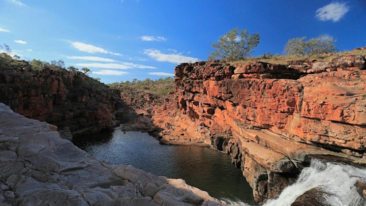 Bell Gorge - Attraction - Tourism Western Australia