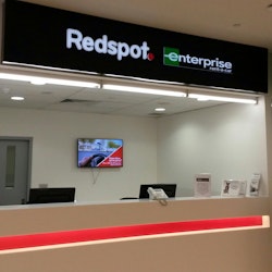Enterprise Rent A Car Perth Airport T1 T2 Hire Tourism Western Australia