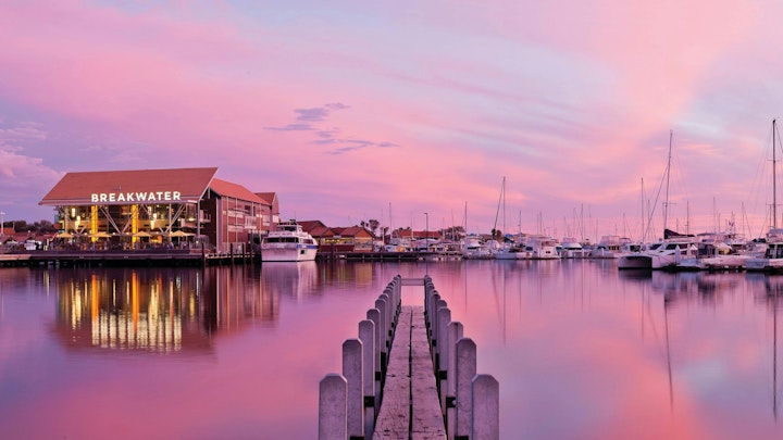 Hillarys Boat Harbour - Attraction - Tourism Western Australia