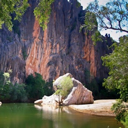 キンバリー Kimberley アウトバックツアー Tour Tourism Western Australia キンバリー Kimberley アウトバックツアー Tour Tourism Western Australia